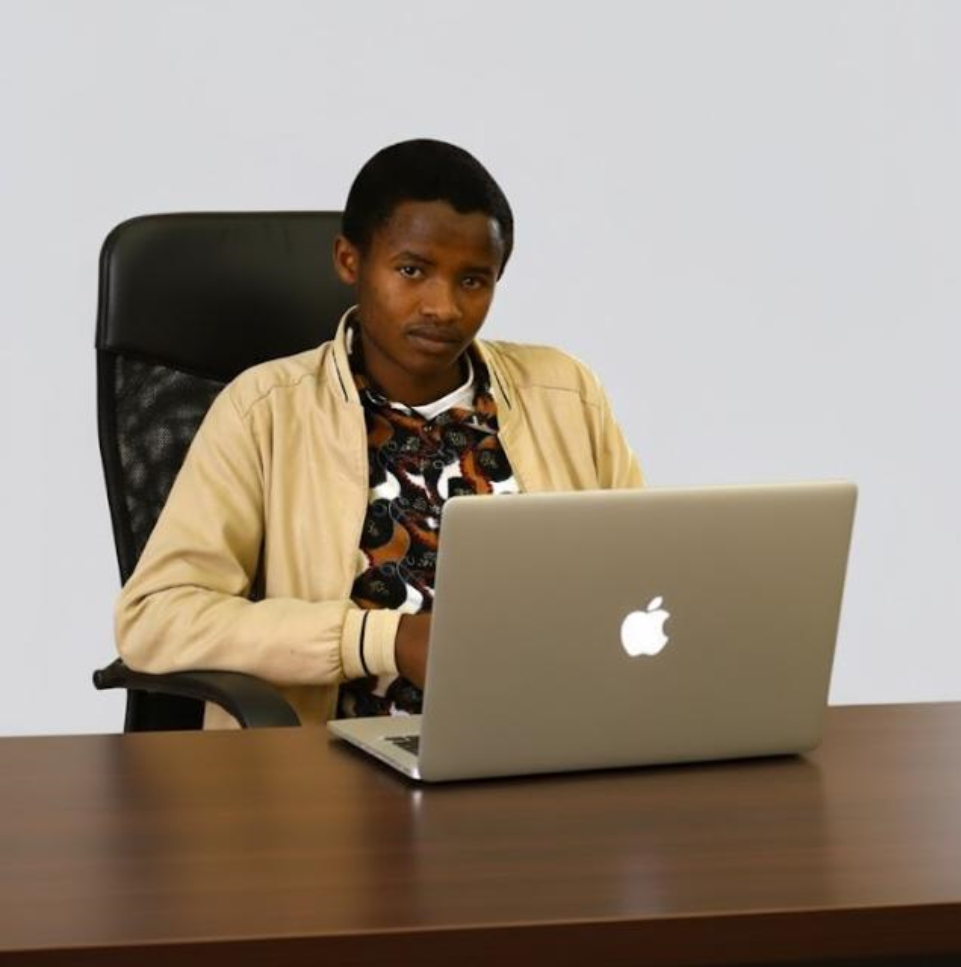 Kimathi Joram (Celesta Kim) Profile